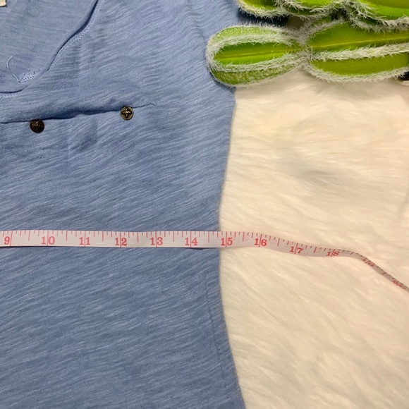 Organic cotton tops from ZARA - Picture 3 of 11